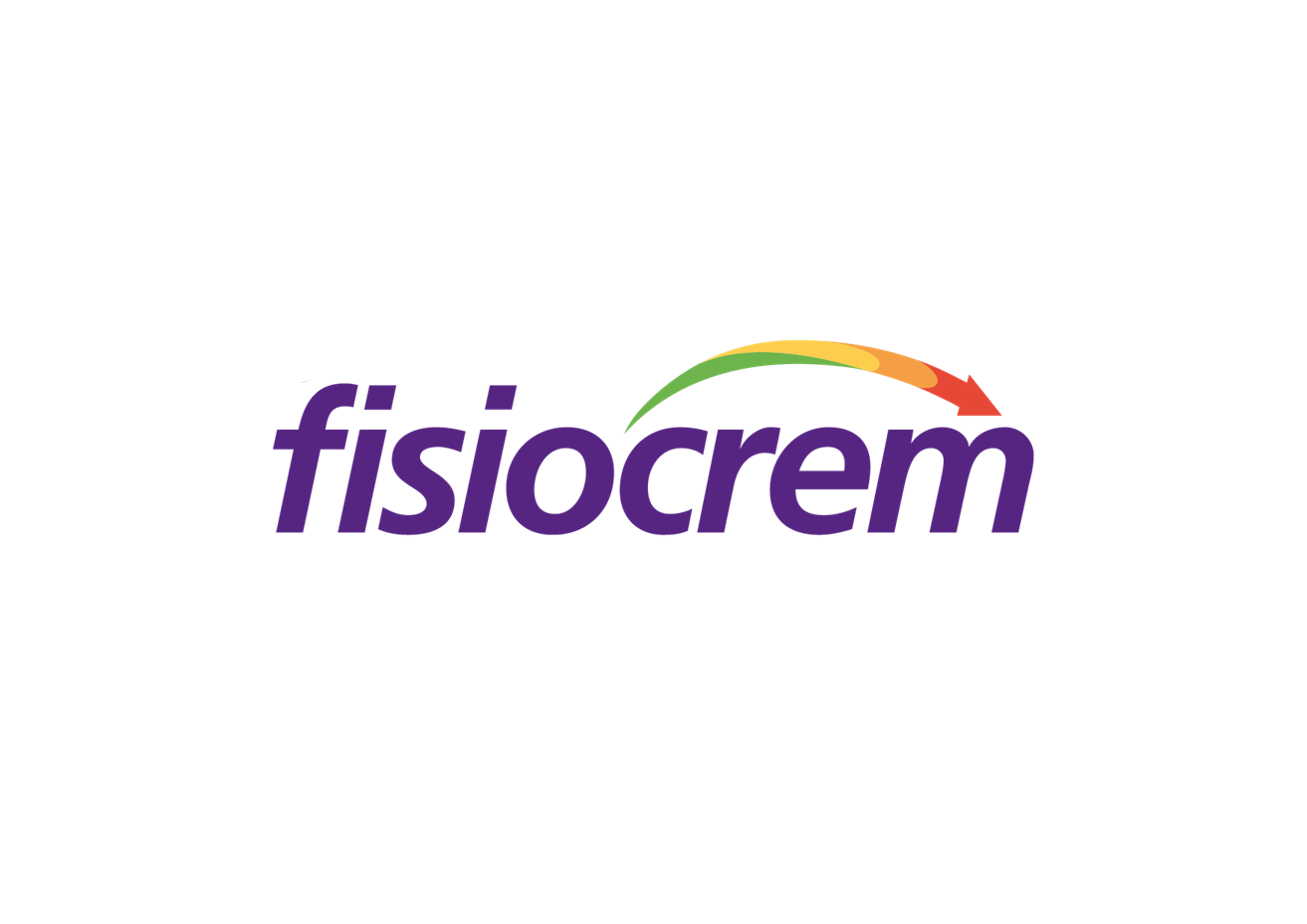 Logo Fisiocream